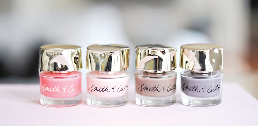 PAINT Nail Bar Perryton in Perryton, TX (4)