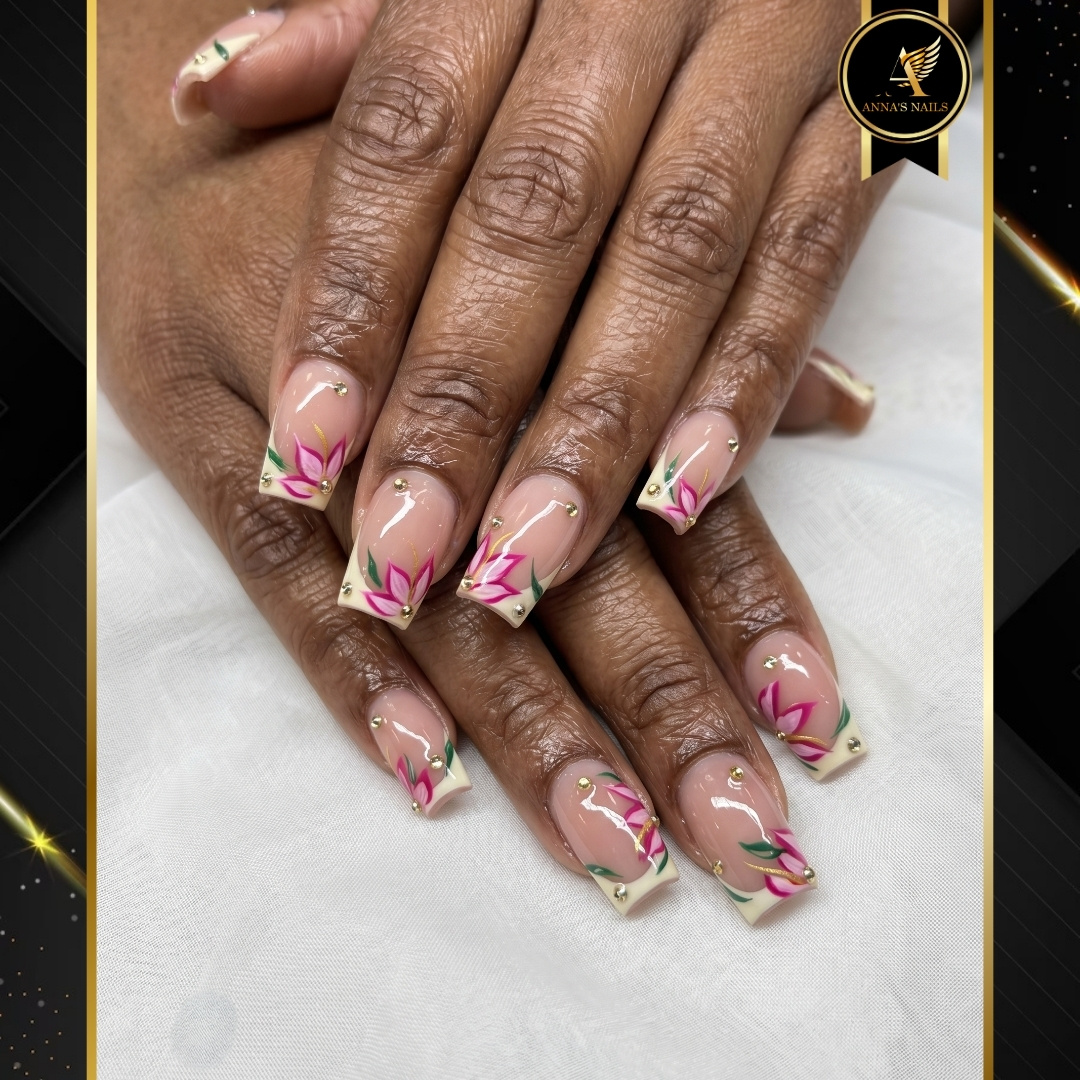 Anna's Nails in Corpus Christi, TX