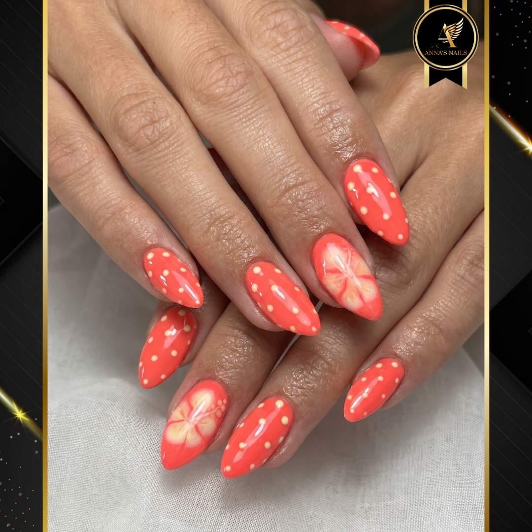 Anna's Nails in Corpus Christi, TX (2)