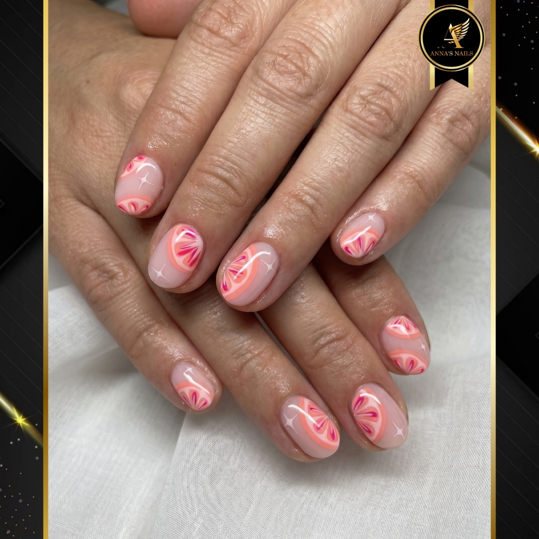 Anna's Nails in Corpus Christi, TX (3)