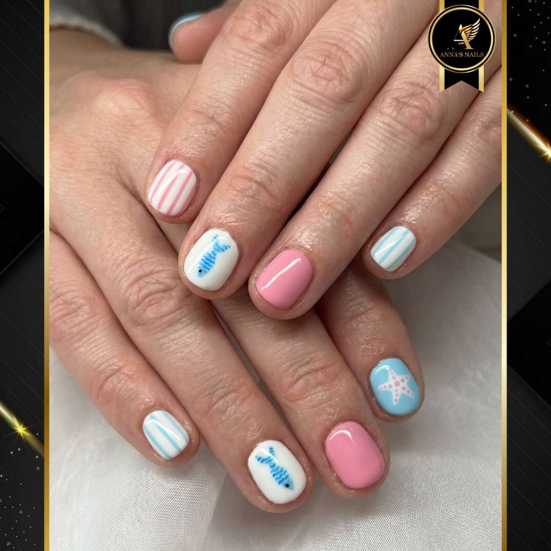 Anna's Nails in Corpus Christi, TX (4)