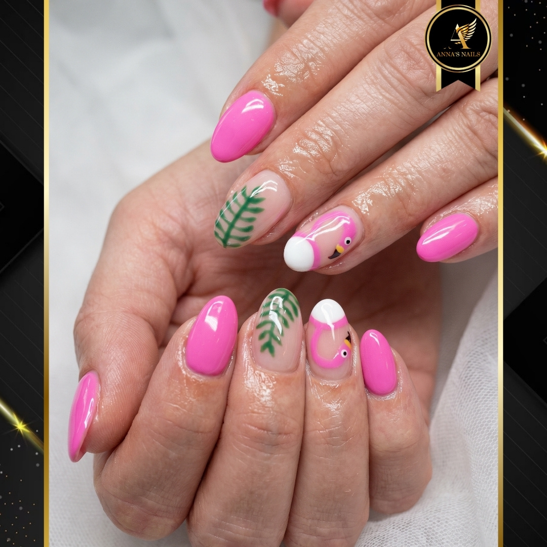 Anna's Nails in Corpus Christi, TX (5)