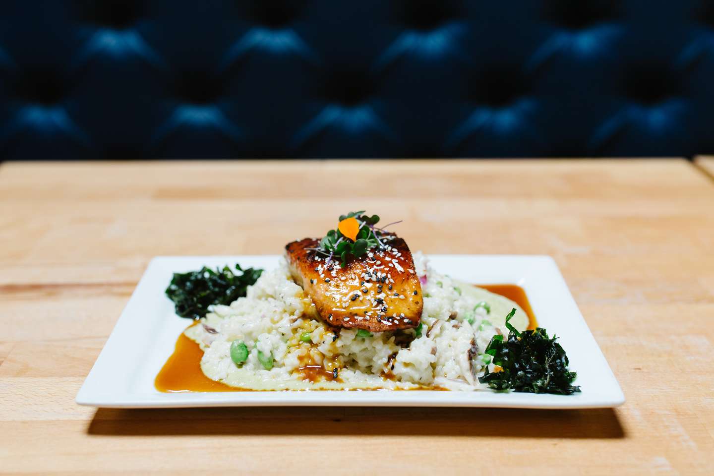 Scratch Kitchen & Taproom in Apex, NC (4)