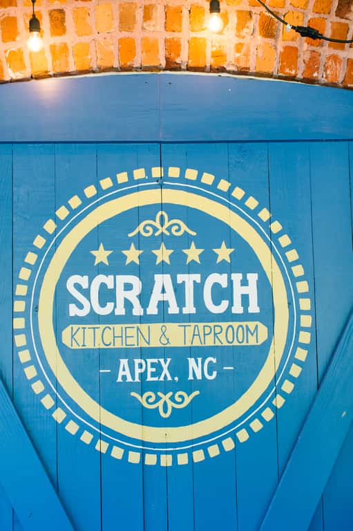 Scratch Kitchen & Taproom in Apex, NC (5)
