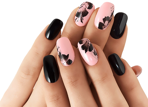 The Nail Lounge Miramar in Miramar, FL (2)