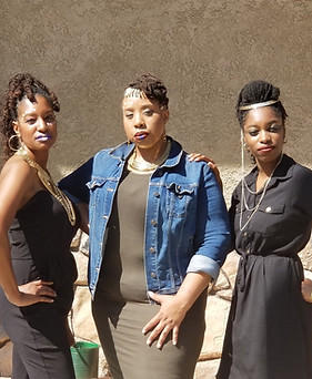 Hairstory Natural Hair Salon in Upland, CA (5)