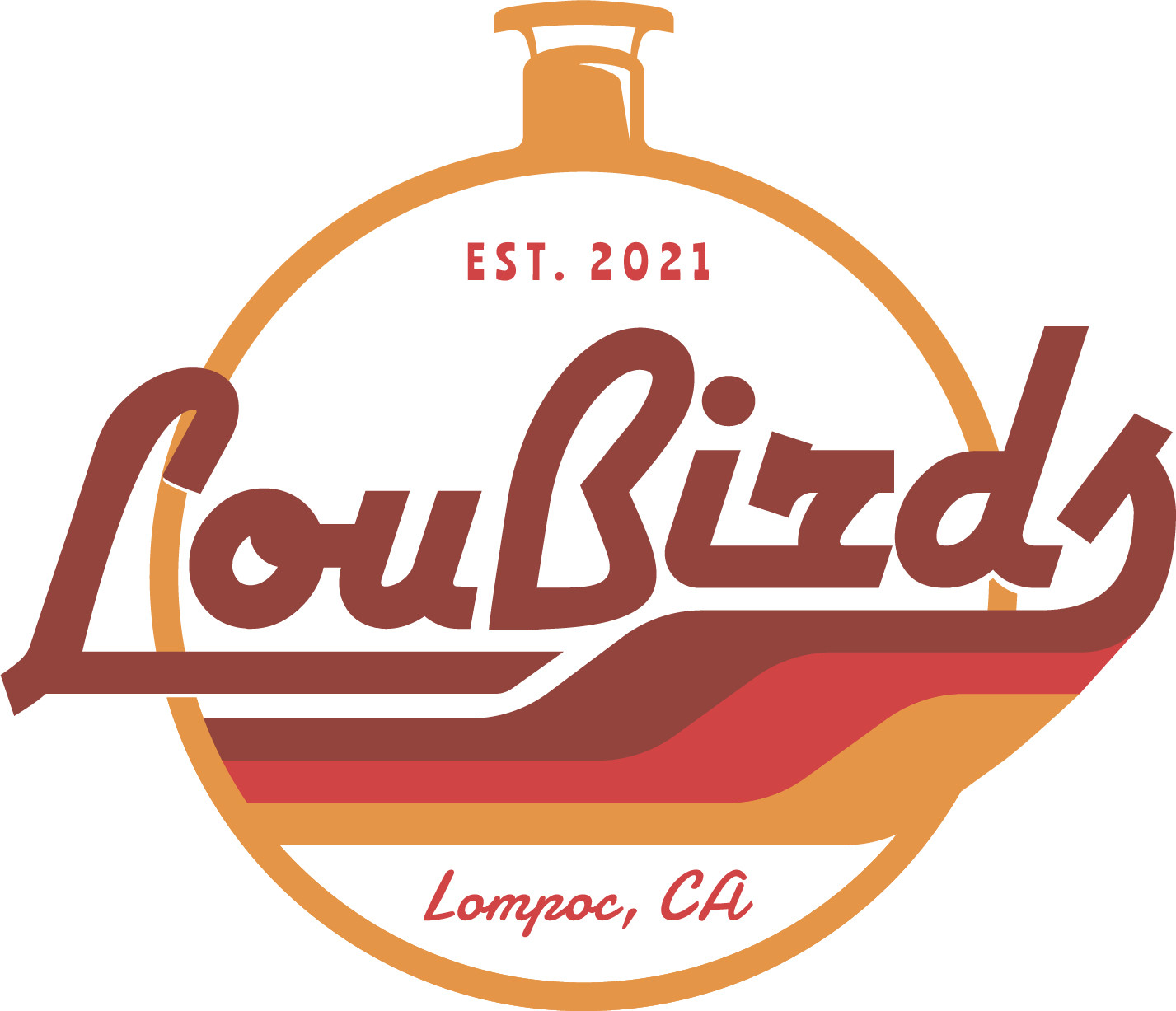 Loubird's Food in Santa Barbara, CA (2)
