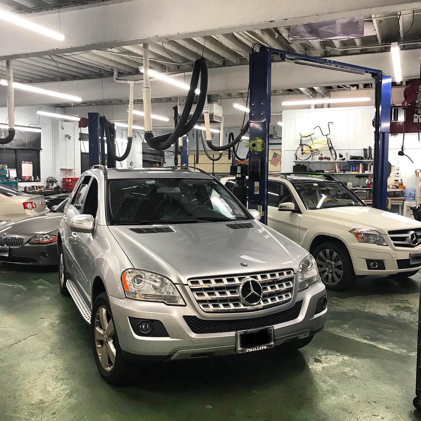 Coastal Import Repair in Norfolk, VA