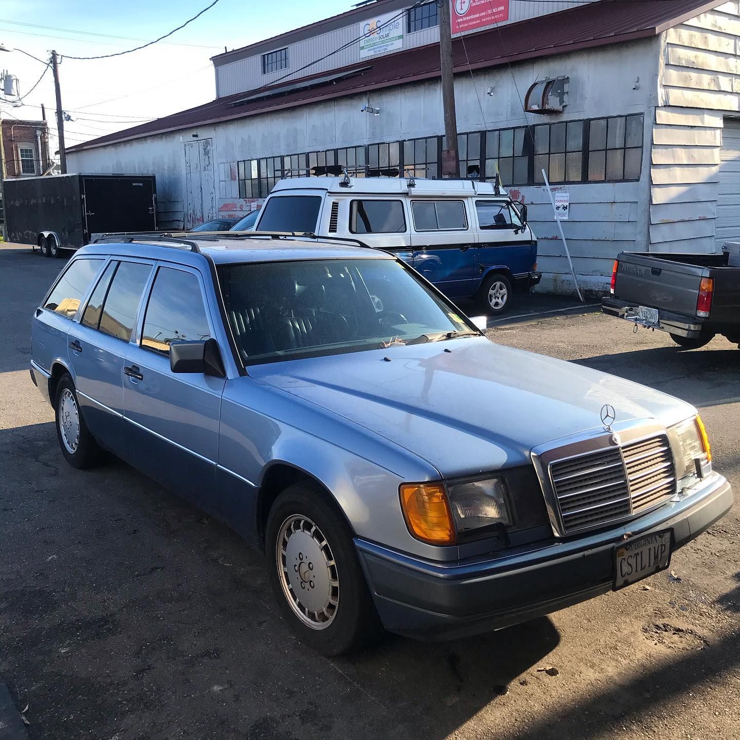 Coastal Import Repair in Norfolk, VA (2)