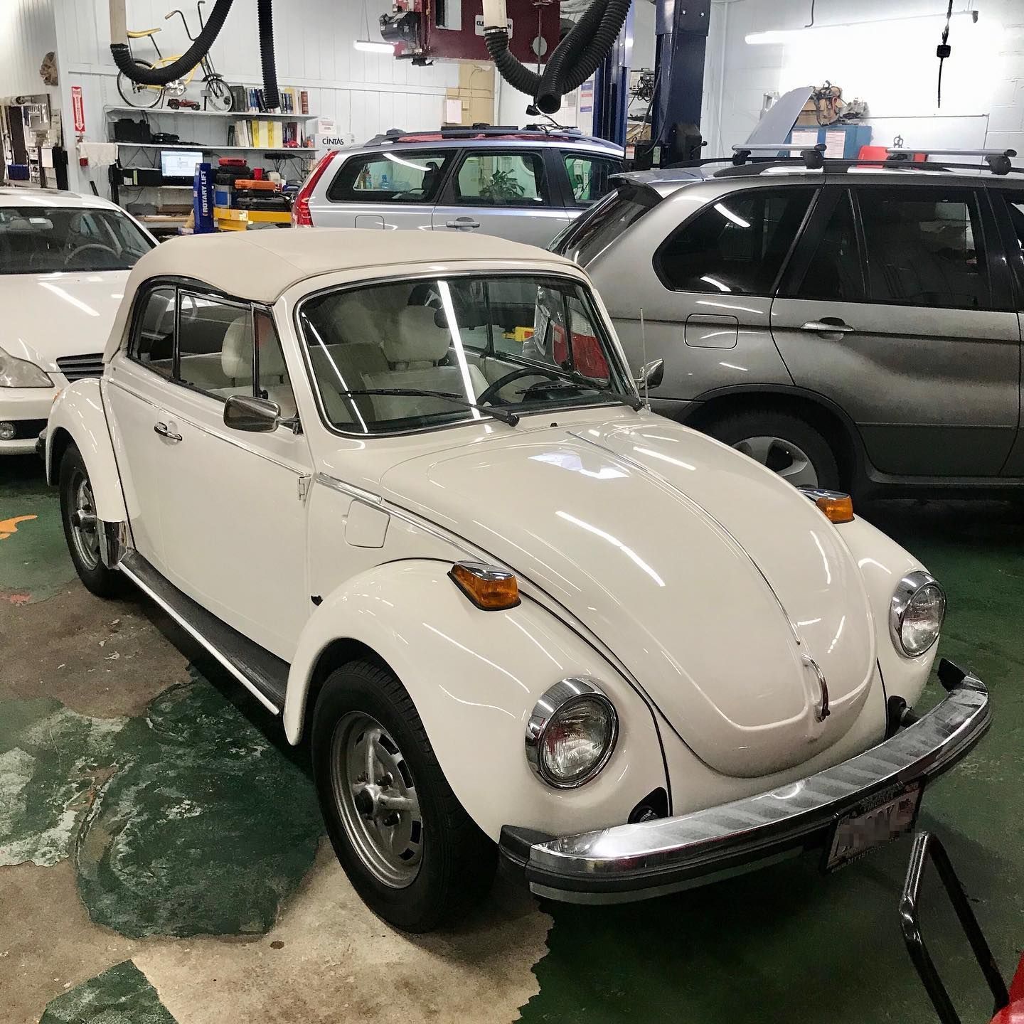Coastal Import Repair in Norfolk, VA (3)