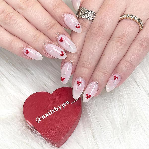 Nick & Van Nails in Oradell, NJ (2)