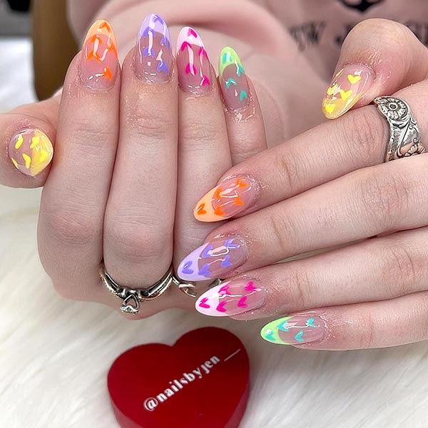 Nick & Van Nails in Oradell, NJ (3)
