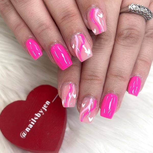 Nick & Van Nails in Oradell, NJ (4)