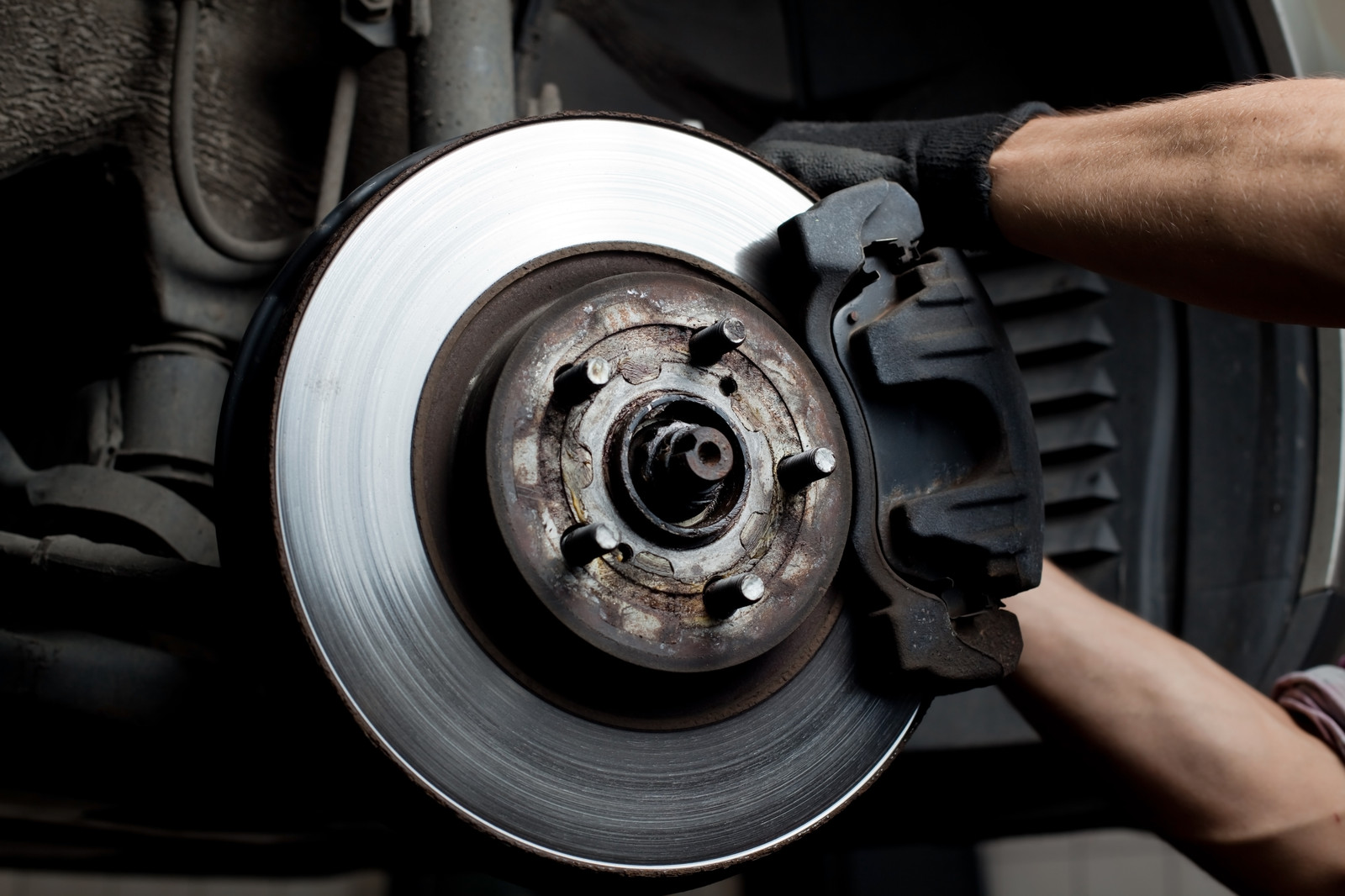Ridgeway's Used Cars & Automotive Repair in Lovettsville, VA (3)