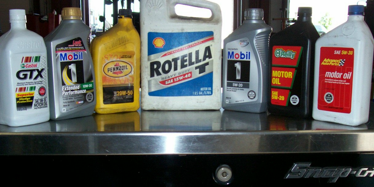 Ridgeway's Used Cars & Automotive Repair in Lovettsville, VA (4)