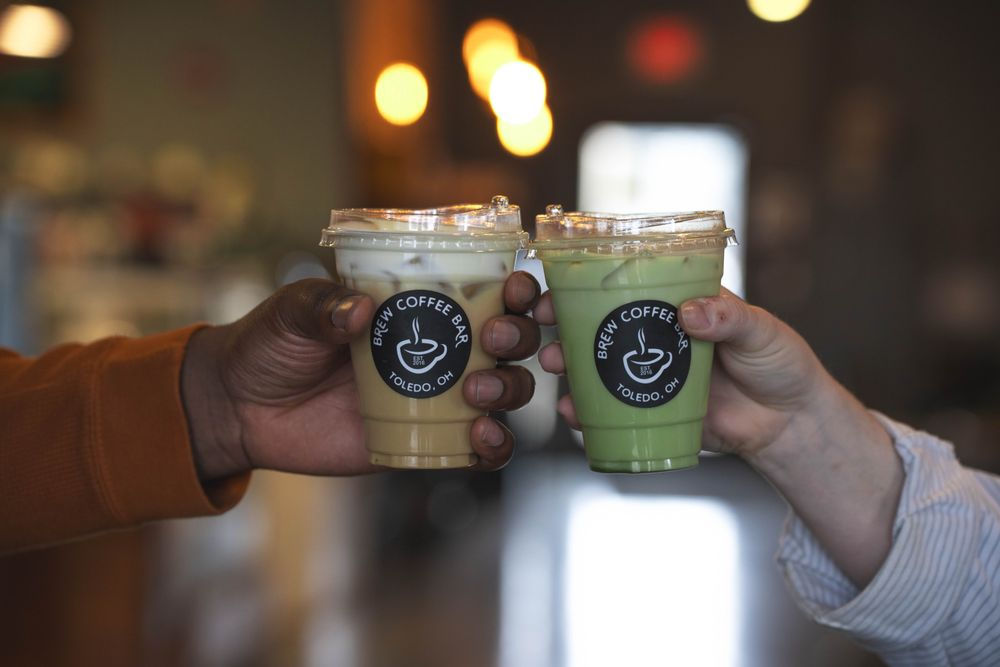 BREW coffee bar in Toledo, OH (4)
