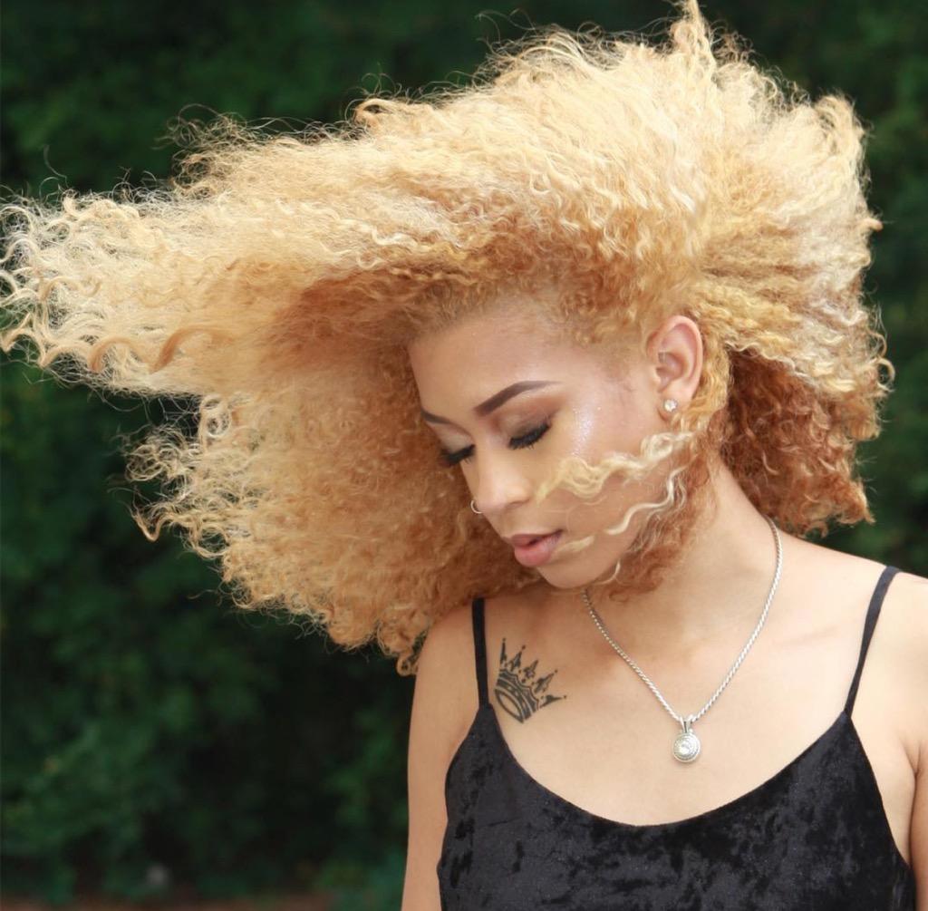 La's Hair Studio in Union City, GA (2)