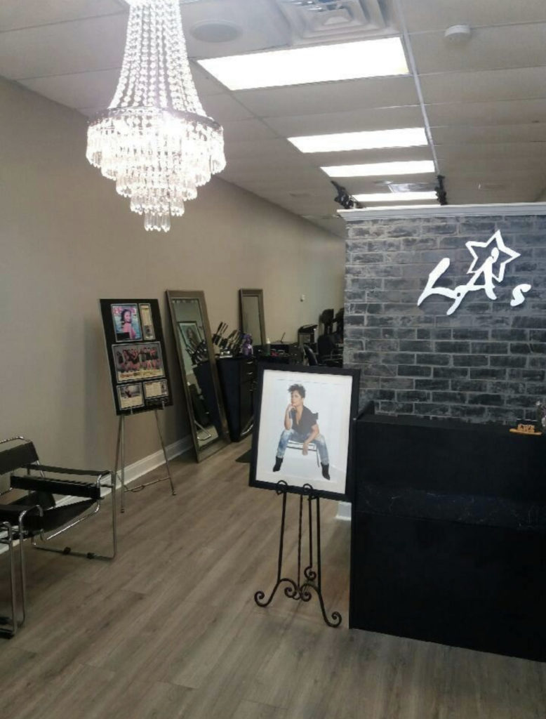 La's Hair Studio in Union City, GA (3)