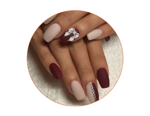 Bella Spa & Nails in Burleson, TX
