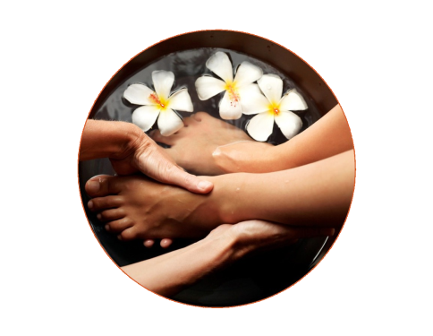 Bella Spa & Nails in Burleson, TX (2)