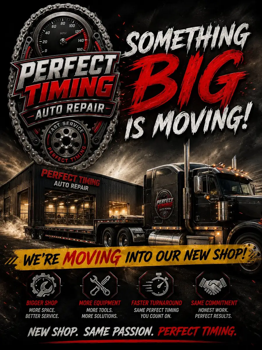 Perfect Timing Auto Repair LLC in Fort Myers, FL (2)