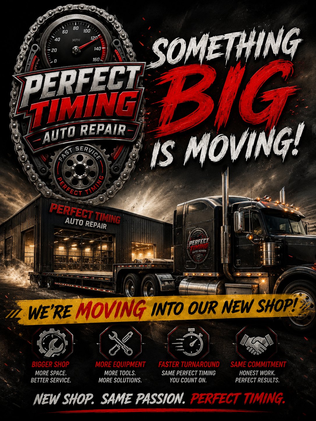 Perfect Timing Auto Repair LLC in Fort Myers, FL (4)