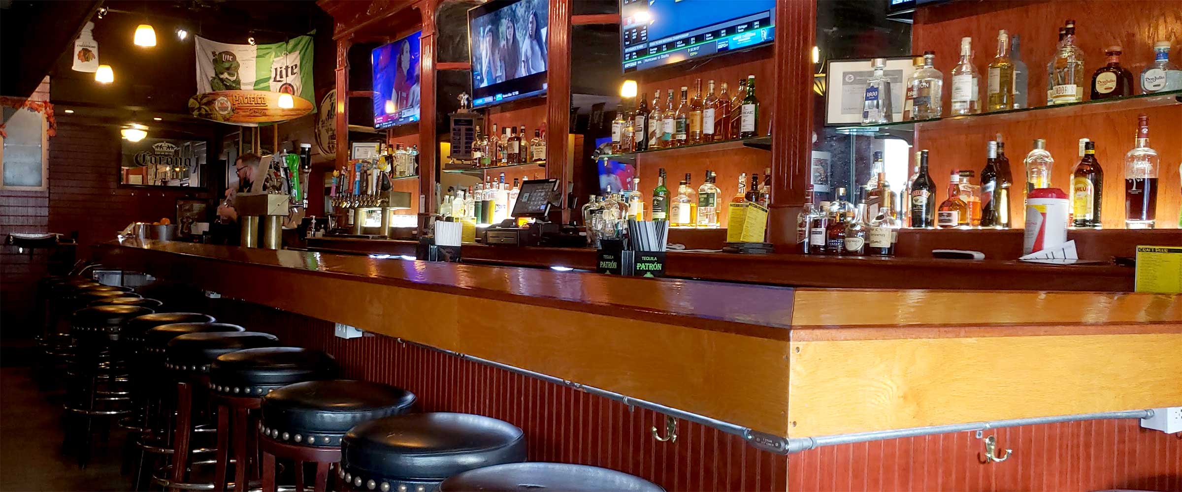 FatDuck Tavern & Grill in Forest Park, IL (2)
