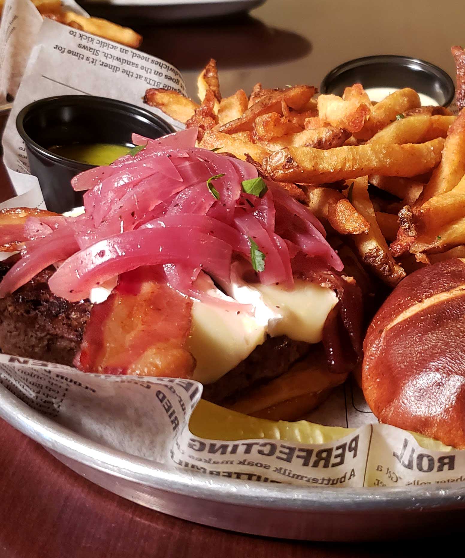 FatDuck Tavern & Grill in Forest Park, IL (3)