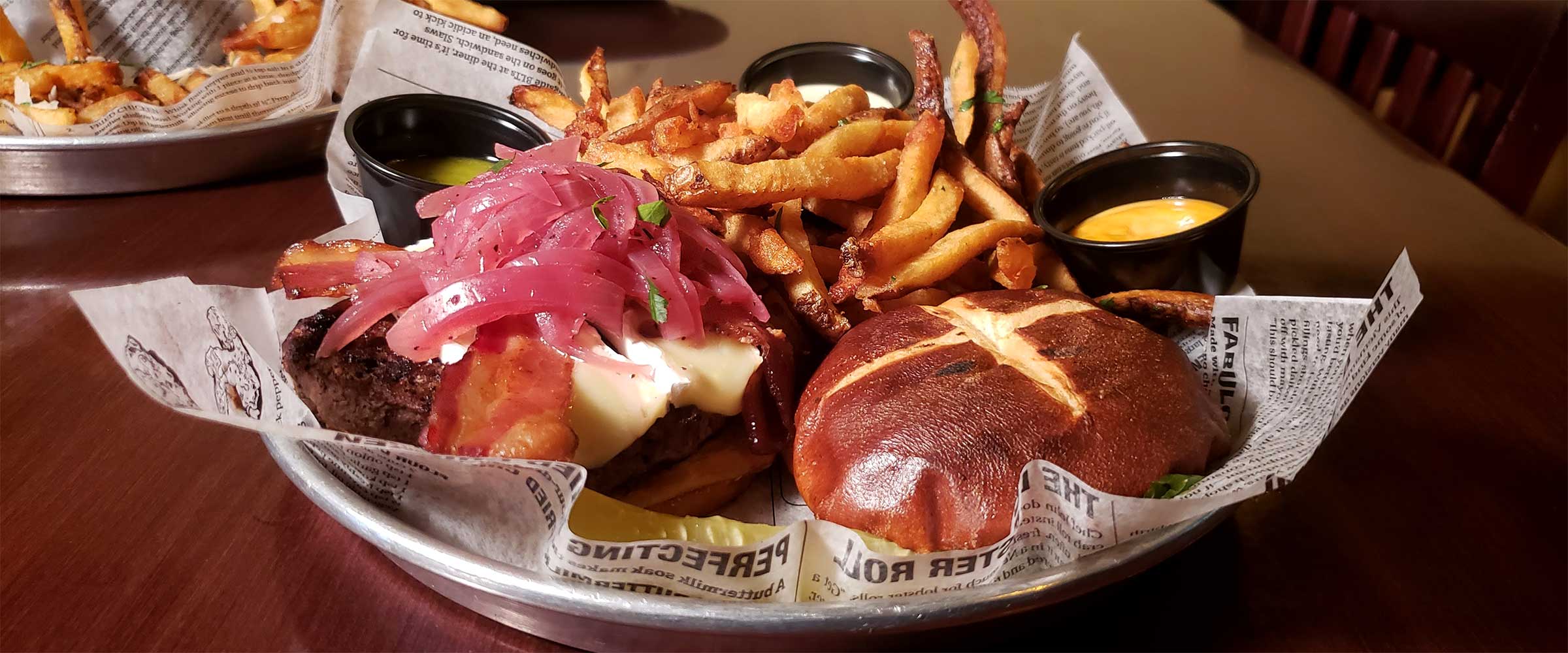 FatDuck Tavern & Grill in Forest Park, IL (4)