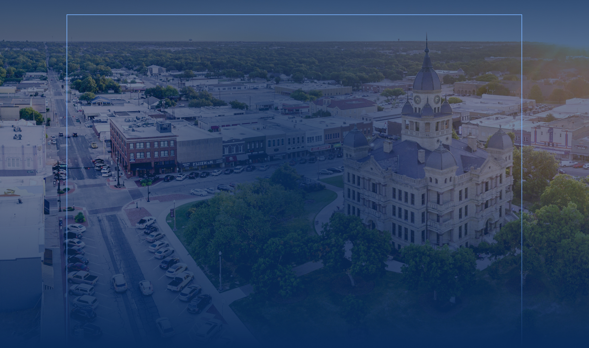 Texas Grizzly Law Firm in Denton, TX