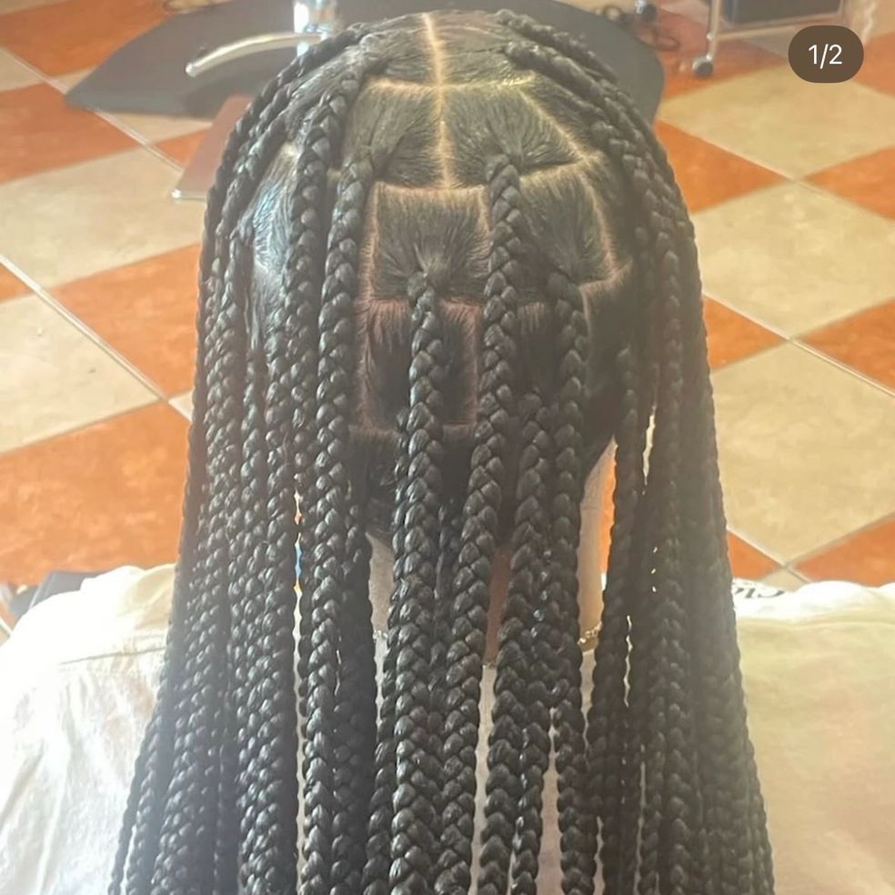 Elevated Beauty Bar in Oxford, GA (2)