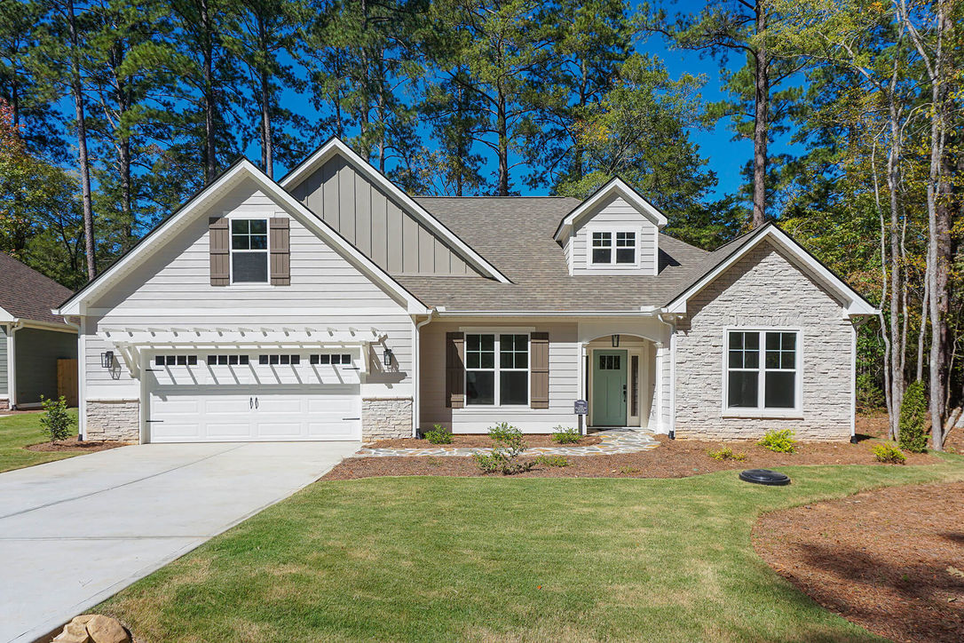 Team Par-Tee at Savannah Lakes Village in McCormick, SC (2)