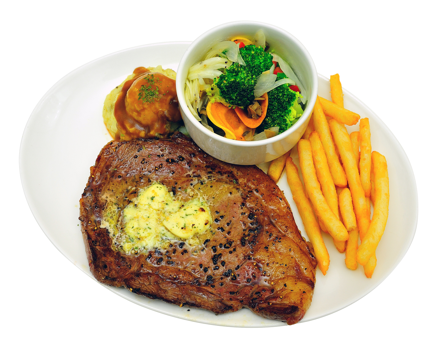 Food's Here Texas - Food Delivery Service in Washington, TX