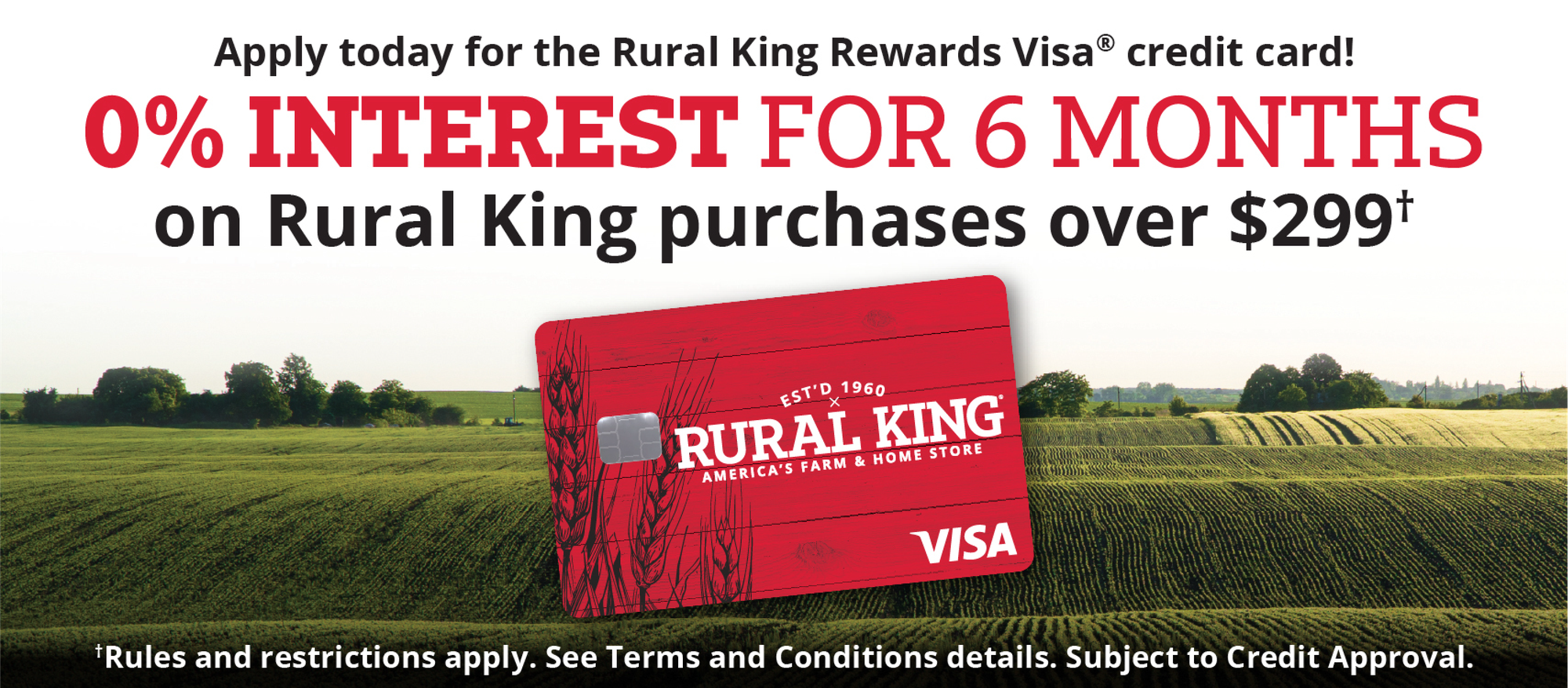 Rural King - Warsaw, IN in Warsaw, IN