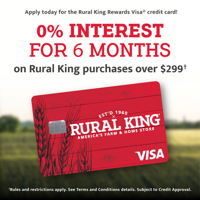 Rural King - Warsaw, IN in Warsaw, IN (5)
