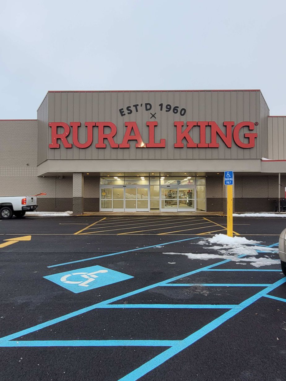 Rural King - Warsaw, IN in Warsaw, IN (6)