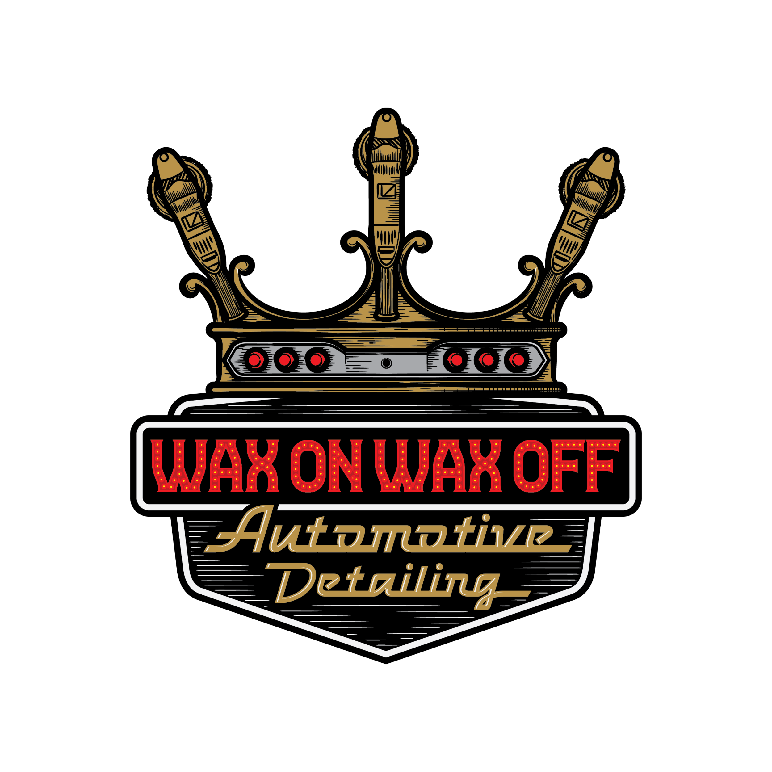 Wax On Wax Off Detailing in Palmetto, FL (2)