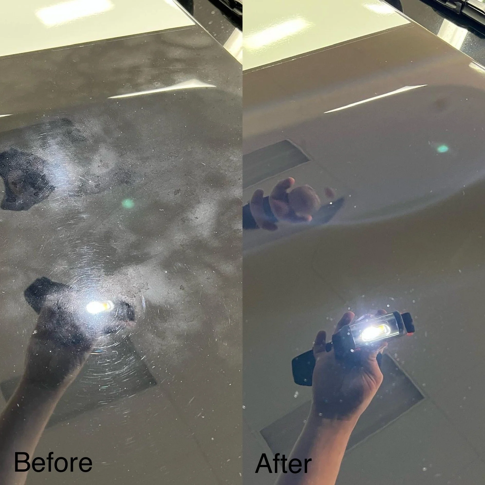 Wax On Wax Off Detailing in Palmetto, FL (3)