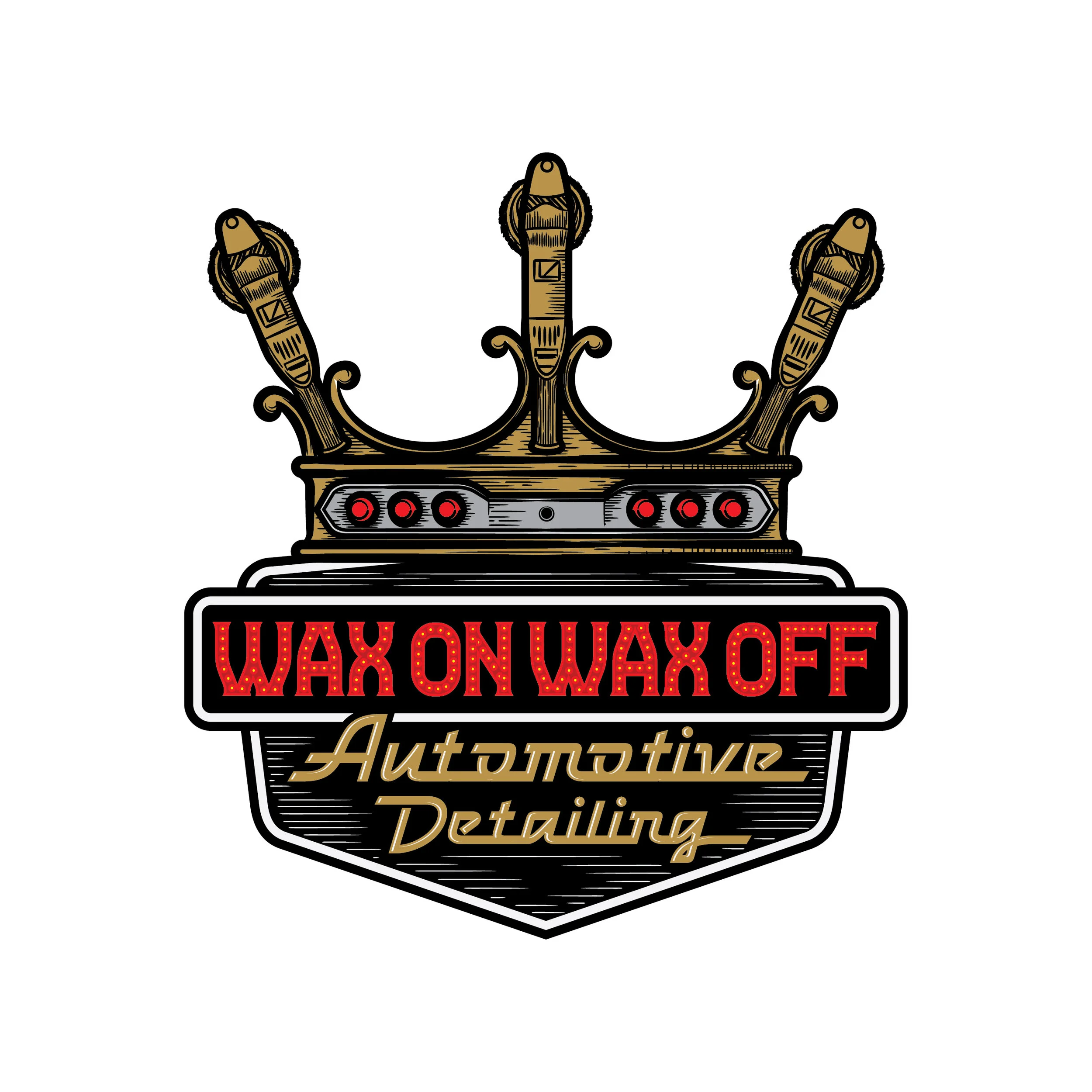 Wax On Wax Off Detailing in Palmetto, FL (4)