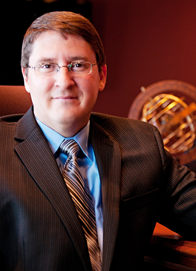 The Law Office of Todd L. Erdman, P.C. in Wheeling, IL