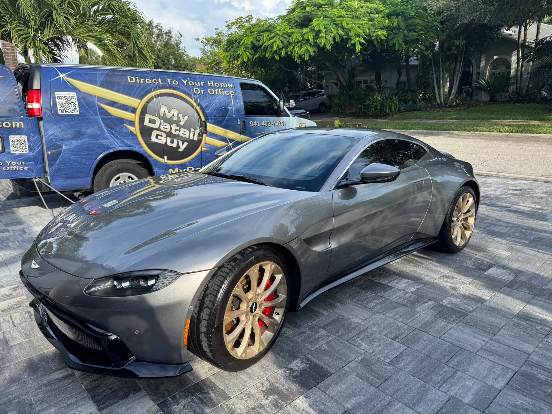 My Detail Guy, Inc. in Bradenton, FL (3)