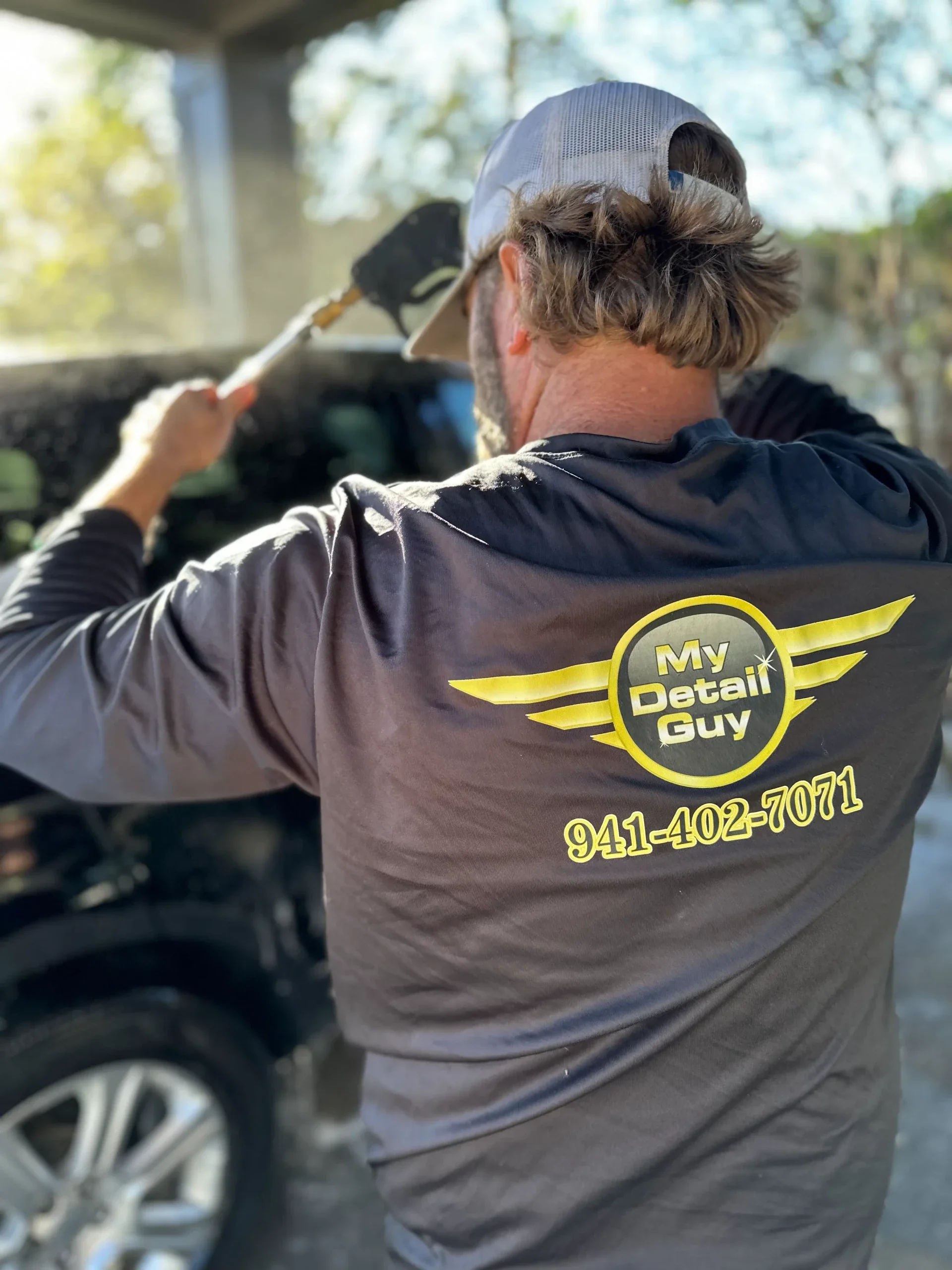 My Detail Guy, Inc. in Bradenton, FL (5)