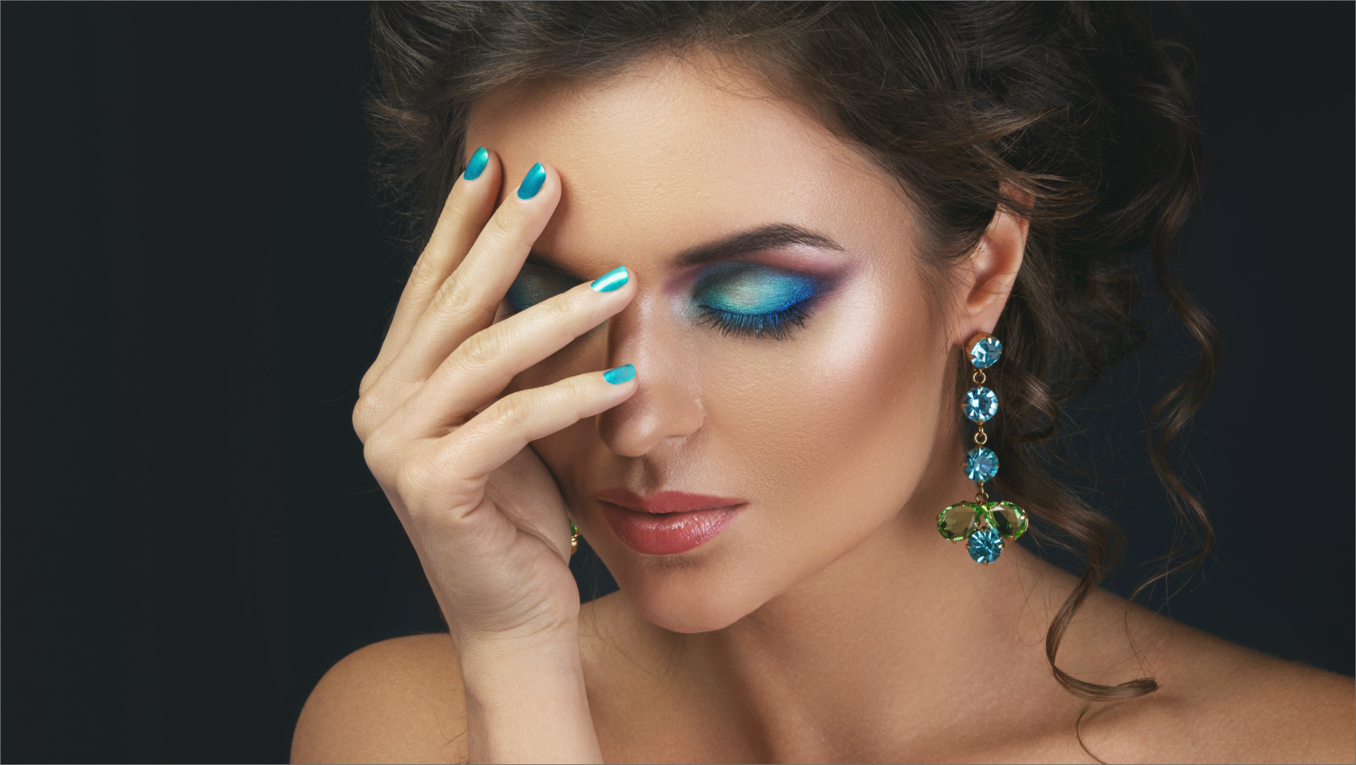 Allure Nail Spa - Walk-in Welcome in West Chester Township, OH