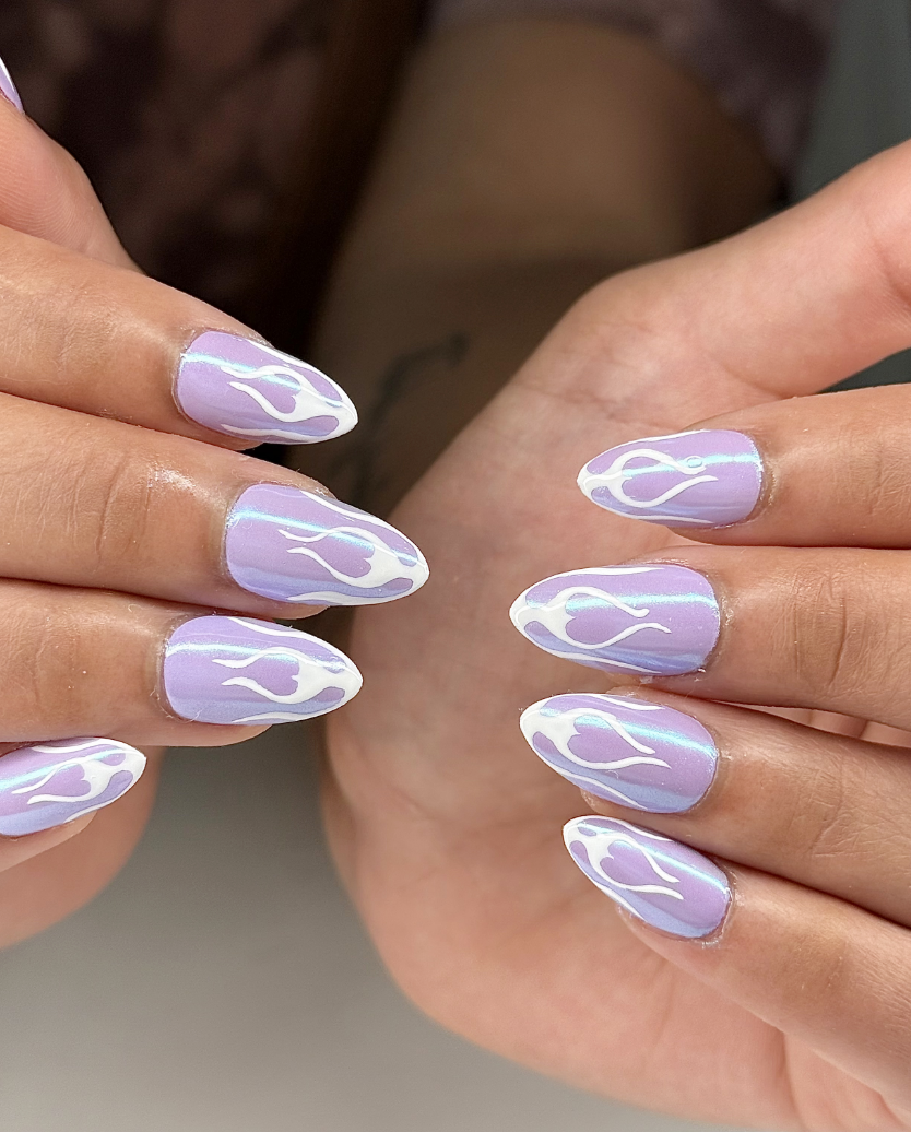 Allure Nail Spa - Walk-in Welcome in West Chester Township, OH (3)