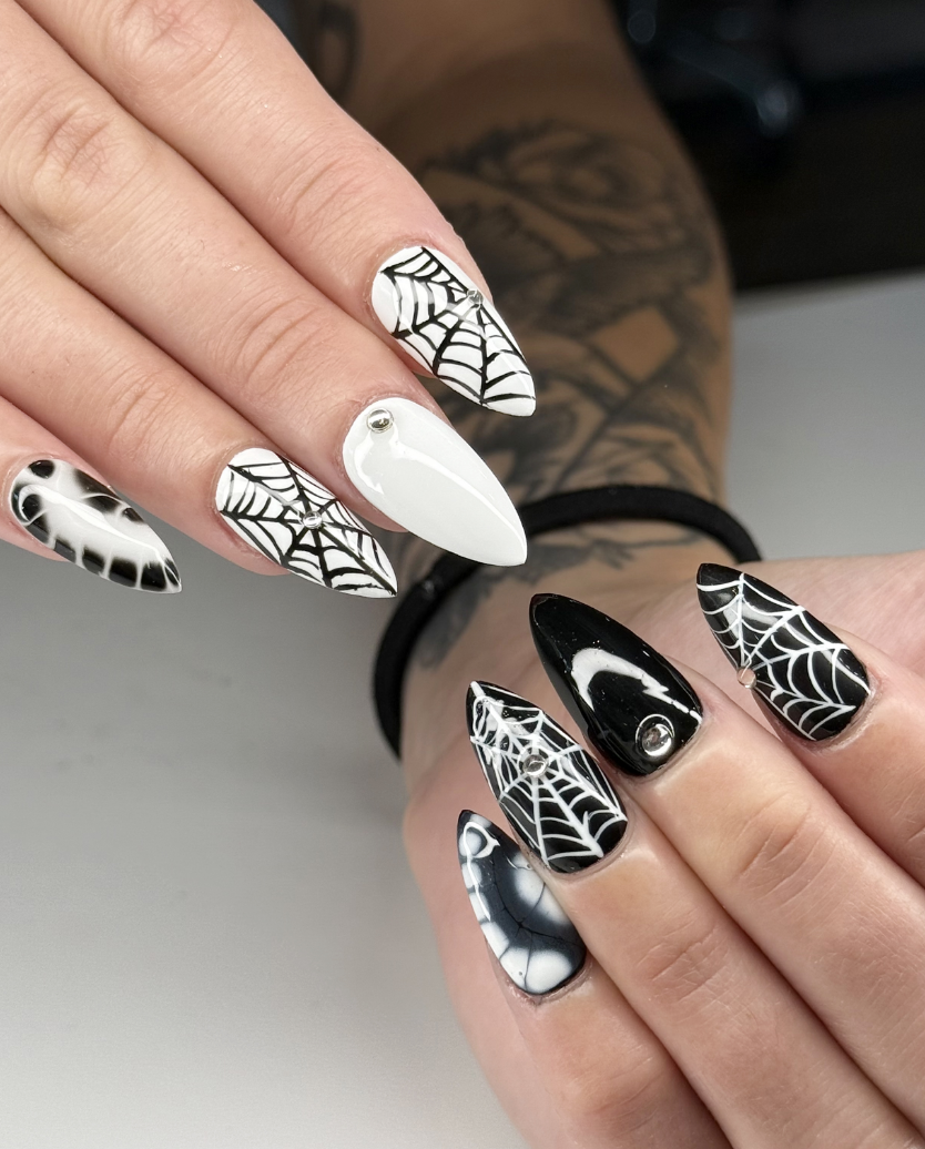 Allure Nail Spa - Walk-in Welcome in West Chester Township, OH (4)