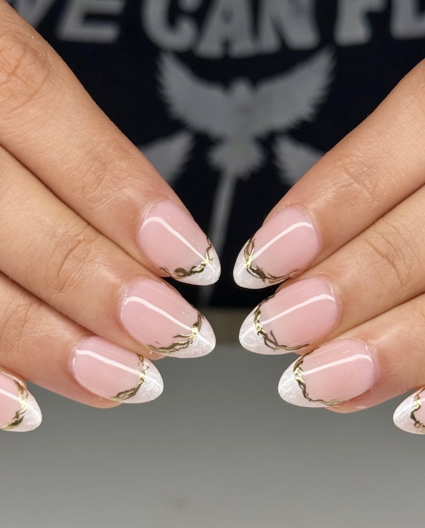 Allure Nail Spa - Walk-in Welcome in West Chester Township, OH (6)