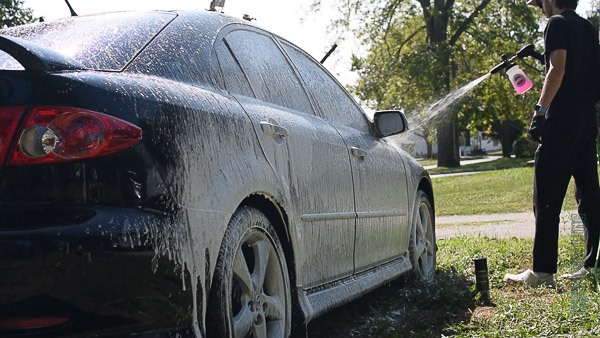 North Coast Detailing in Elyria, OH (4)