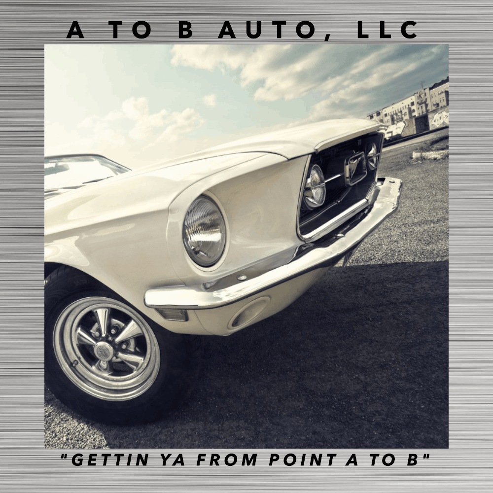 A to B Auto, LLC in Spartansburg, PA