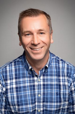 Bradley Knauss Of Cummings and Co. Realtors in Sykesville, MD