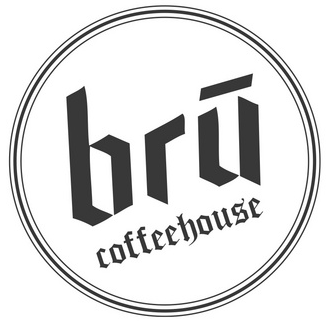 Bru Coffeehouse in Atascadero, CA